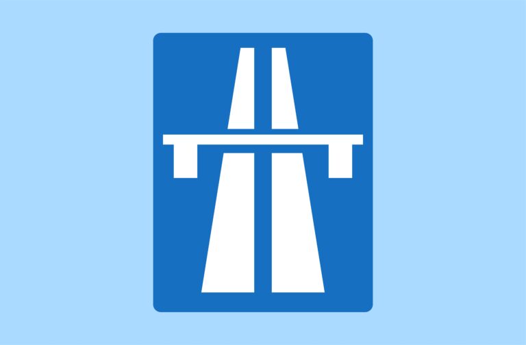 Polen-Reise? Merke dir diese Schilder!