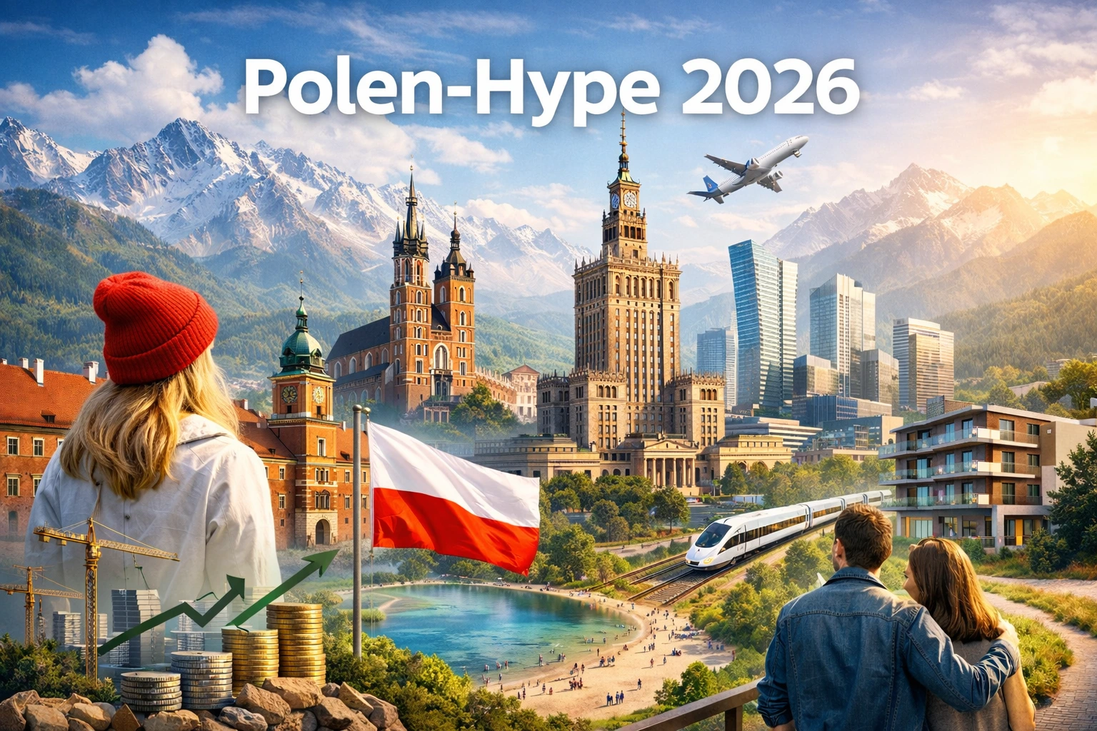 Polen Hype 2026 Teil 2