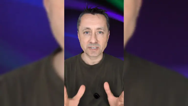 ein Pole in Deutschland