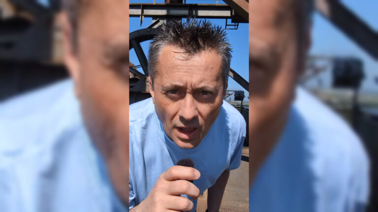 Du Polake. Hat dich schon einmal jemand so genannt?