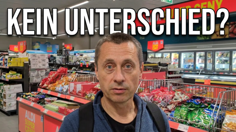 ALDI in Polen