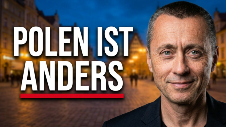 In Polen gibt es keine Ausländer
